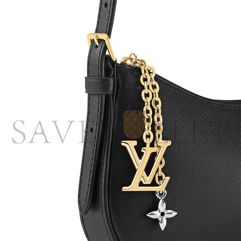 l0vis Vvtt0n pochette lv bloom m25525 (23*10*4cm)